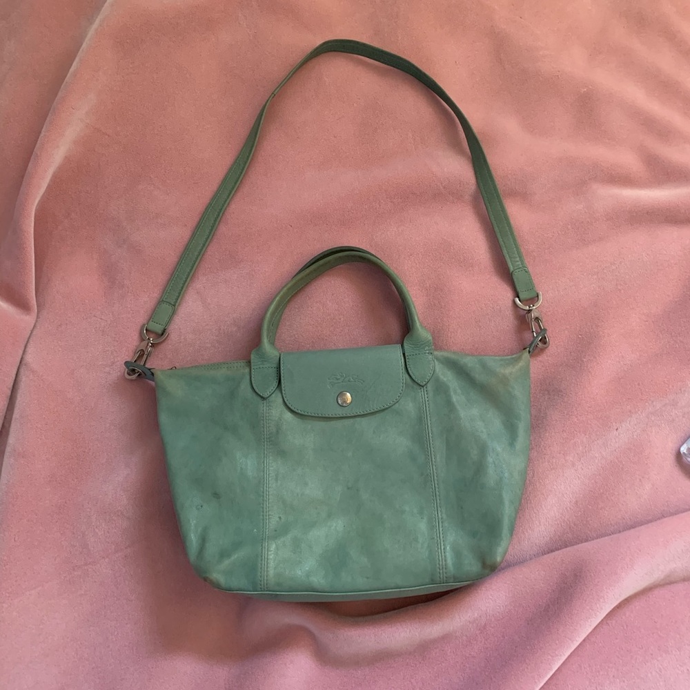 Project Longchamp